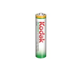 Kodak nabíjecí AAA 1000mAh / 2ks / blister / doprodej