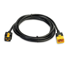 APC Power Cord / napájecí kabel / C19 na C20 / 3.0m