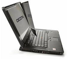 Dicota Secret Filtr pro zvýšení soukromí k notebooku 15.6" (D30124)
