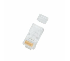DATACOM konektor UTP CAT6 8p8c