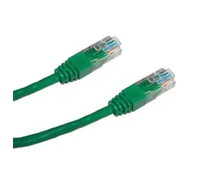 DATACOM Patch kabel UTP CAT6 (1126) 3m zelená