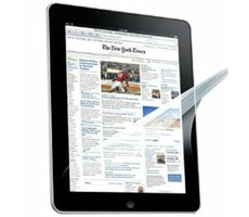 Screenshield Ochranná folie pro Apple iPad 4