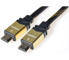 PremiumCord HQ HDMI 1.4 - 3m