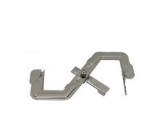 THERMALRIGHT S-type Clip / Tento model ve tvaru S Vám může otočit chladič na CPU o 90st.