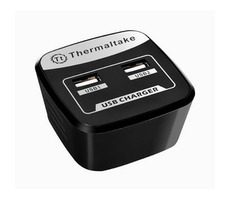 THERMALTAKE AC0020 TRIP AC Charger / USB nabíječka / 2x USB port