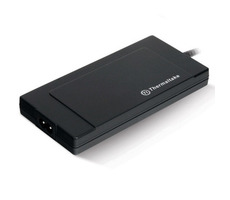 THERMALTAKE ADP95W0003 Toughpower 95W Adapter Universal / univerzální napájecí adaptér / 95W / černá