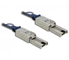 Delock Cable Mini SAS SFF-8088 > Mini SAS SFF-8088 / 2 m / doprodej