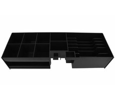 VIRTUOS Náhradní plastový pořadač na peníze 6-8 pro FT-460xx