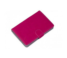 Riva Case 3017 růžová / pouzdro na tablet 10.1"