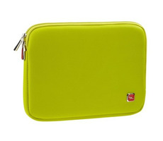 Riva Case 5210 limetka / pouzdro na tablet 10.1"