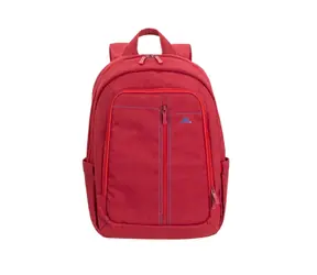 Riva Case 7560 červená / batoh na notebook 15.6"