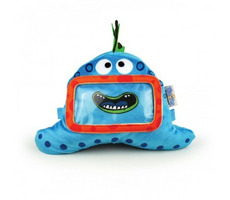 Wise Pet 900002 / hračka a obal na telefon / Sealy