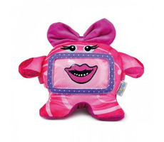 Wise Pet 900003 / hračka a obal na telefon / Pinky