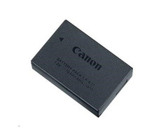 Canon BATTERY PACK LP-E17 / originální baterie / pro Canon EOS M3, 750D, 760D