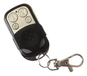iGET SECURITY P5 Dálkové ovládání / klíčenka pro aktivaci a deaktivaci alarmu