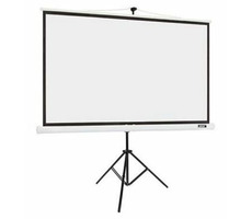 Acer T82-W01MW plátno mobilní trojnožka / 82.5" / (16:10) / bílá