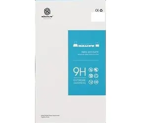 Nillkin Tvrzené Sklo H pro zadní stranu Samsung Galaxy S6 Edge (G925)