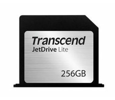 Transcend Flash Expansion Card JetDrive Lite 350 / 256GB / pro 15" MacBook Pro