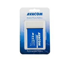 Avacom baterie do mobilu Samsung Galaxy Xcover 2 / Li-ion / 3.8V / 1700mAh / (náhrada EB485159LU) / doprodej