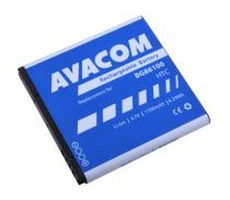 Avacom baterie do mobilu HTC G14 a Sensation / Li-ion / 3.7V / 1700mAh / (náhrada BG86100)