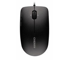 Cherry MC 2000 / myš / optická / 1600dpi / USB / černá