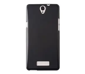 CPA silikonové pouzdro pro MyPhone CUBE / černý