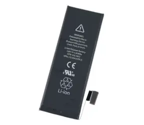 OEM Baterie pro Apple iPhone 5 / 1440mAh / li-Pol (Bulk)