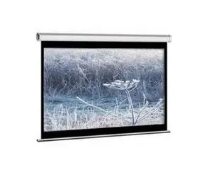 ELITE SCREENS plátno elektrické motorové 84" (4:3) bílá / 128 x 170.7 cm / zisk 1.1