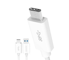 ROMOSS USB-C na USB 2.0 / 1m