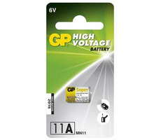 GP 11A - 1 ks