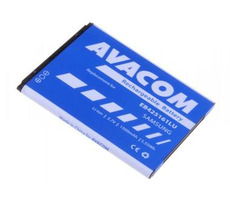 AVACOM Baterie pro Samsung I8160 Galaxy Ace 2 / Li-Ion / 3.7V / 1500mAh (náhrada EB425161LU)