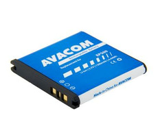 AVACOM Baterie pro Sony Ericsson Xperia mini / Li-pol / 3.7V / 1200mAh (náhrada EP500)
