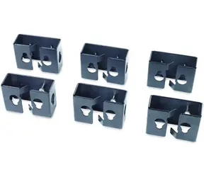 APC Cable Management / Cable Containment Brackets s PDU Mounting Capability / pro NetShelter SX