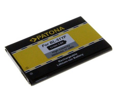 PATONA baterie pro mobil LG G4 BL-51YF / 3000mAh / 3.8V / Li-Ion 