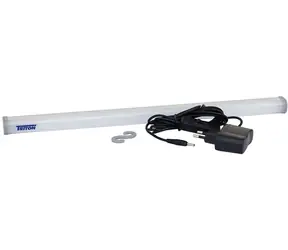 Triton Osvětlovací jednotka LED-diodová / magnet / včetně adaptéru