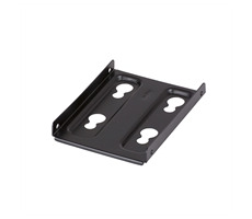 Phanteks montážní rámeček 2.5" pro 1x 2.5"  SATA SSD / pro Enthoo Serie