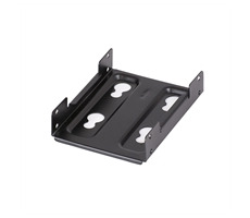 Phanteks montážní rámeček 2.5" pro 2x 2.5"  SATA SSD / pro Enthoo Serie