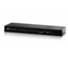 ATEN VS-1804 / 8-Port HDMI Splitter / přes Cat 5 