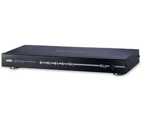 ATEN VS-482 / 4-Port Dual View HDMI Switch