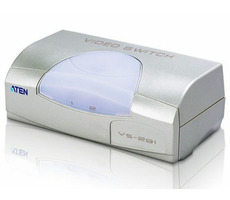 ATEN 2-Port Video Switch