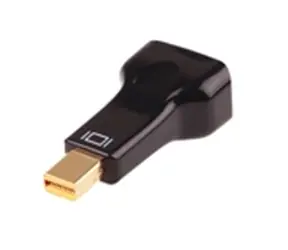 PremiumCord adaptér mini DisplayPort - VGA Samec-Samice 
