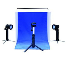 Linkstar PBK-50 / sada fotobox 50 x 50 cm
