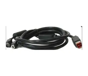 Epson Kabel Powered USB pro spojení pokladní zásuvku a tiskárny / 3m / černá