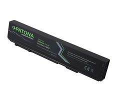 PATONA baterie pro ntb TOSHIBA PA3788 / 5200mAh / Li-Ion / 11.1V / PREMIUM