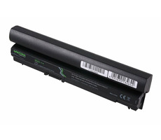PATONA baterie pro ntb DELL LATITUDE E6120 / 5200mAh / Li-Ion / 11.1V / PREMIUM