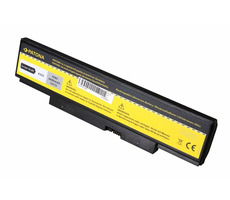 PATONA baterie pro ntb LENOVO E550 / 4400mAh / Li-Ion / 10.8V / 45N1758