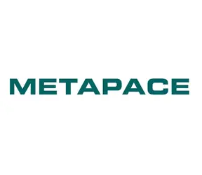 METAPACE vložka do pokladní zásuvky K2 / 4x bankovky / 8x mince