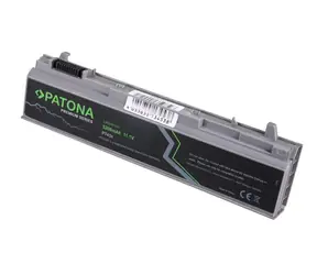 PATONA baterie pro ntb DELL LATITUDE E6400 / 5200mAh / Li-Ion / 11.1V / PREMIUM