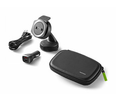 TomTom držák do auta + ochranné pouzdro / pro RIDER 40 / 400