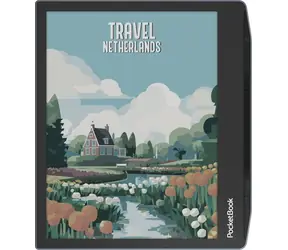 PocketBook 700 Era - Stormy Sea / Čtečka e-knih / 7" / E-ink / 1264×1680 / 32GB / Wi-Fi / USB-C